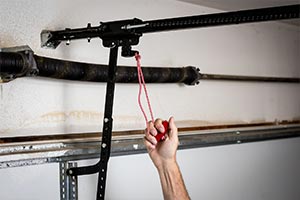 Lilburn Garage Door Spring Repair